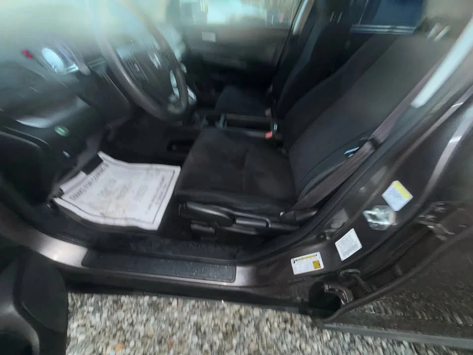 2013 Honda CR-V 4th Gen - Image 9 of 15