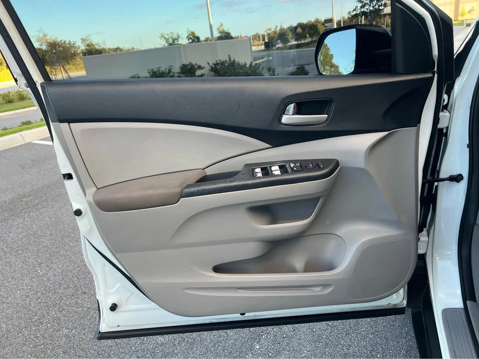 2013 Honda CR-V 4th Gen - Image 13 of 16