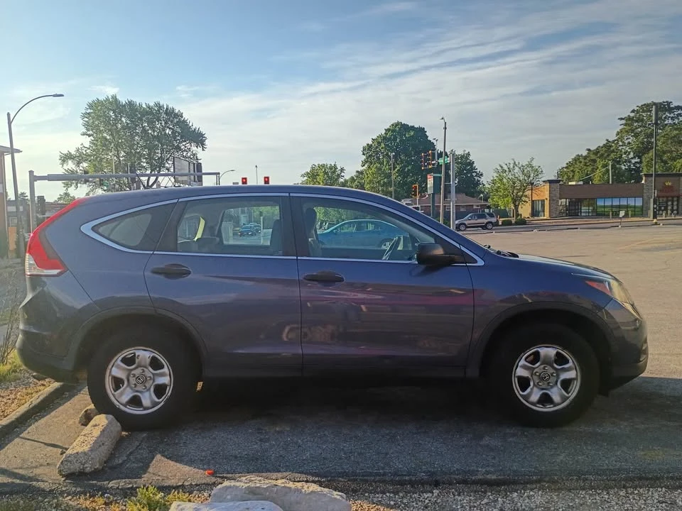 2013 Honda CR-V 4th Gen - Image 2 of 7