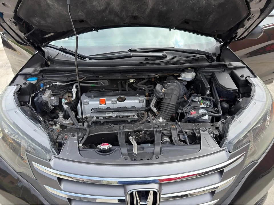 2013 Honda CR-V 4th Gen - Image 13 of 15