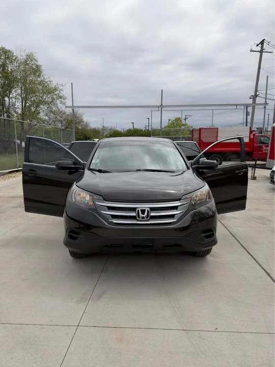 2013 Honda CR-V 4th Gen - Image 7 of 15