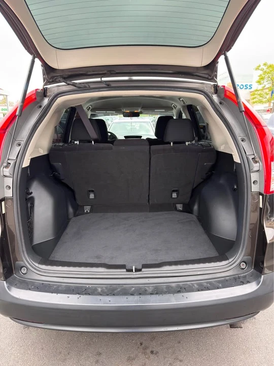 2013 Honda CR-V 4th Gen - Image 4 of 15
