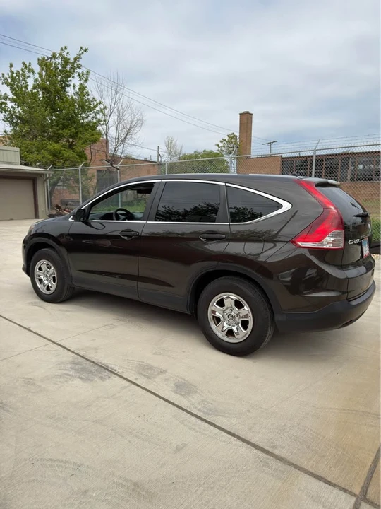 2013 Honda CR-V 4th Gen - Image 2 of 15