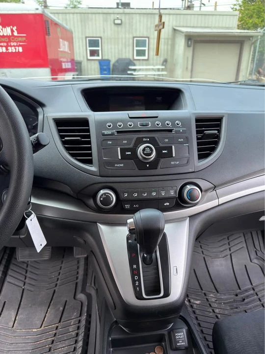 2013 Honda CR-V 4th Gen - Image 11 of 15