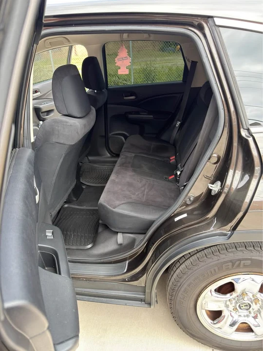 2013 Honda CR-V 4th Gen - Image 12 of 15