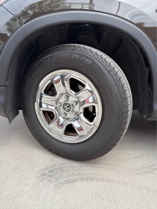 2013 Honda CR-V 4th Gen - Image 14 of 15