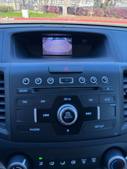 2013 Honda CR-V 4th Gen - Image 11 of 13
