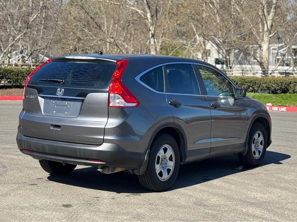 2013 Honda CR-V 4th Gen - Image 3 of 13