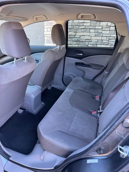 2013 Honda CR-V 4th Gen - Image 10 of 13