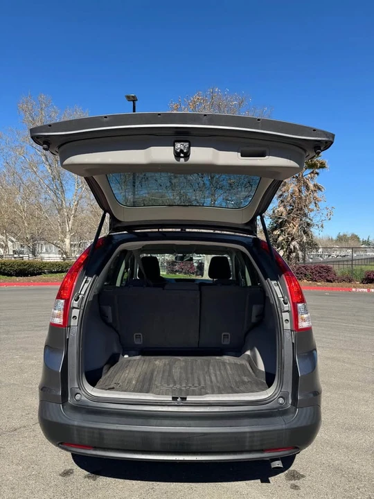 2013 Honda CR-V 4th Gen - Image 12 of 13