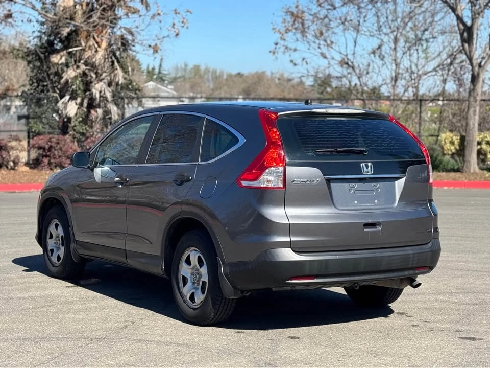 2013 Honda CR-V 4th Gen - Image 2 of 13
