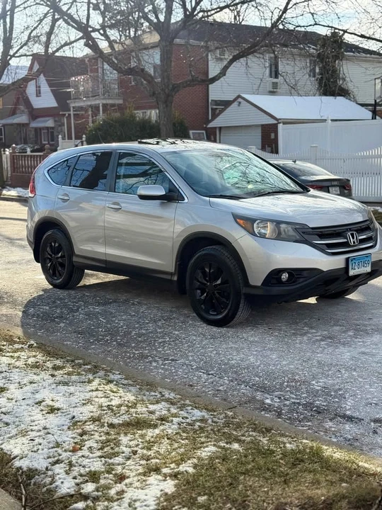 2013 Honda CR-V 4th Gen - Image 4 of 10