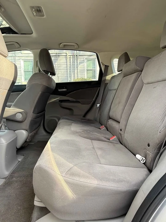 2013 Honda CR-V 4th Gen - Image 7 of 10