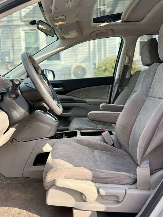 2013 Honda CR-V 4th Gen - Image 10 of 10
