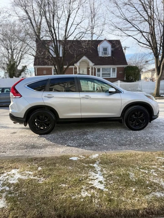 2013 Honda CR-V 4th Gen - Image 3 of 10