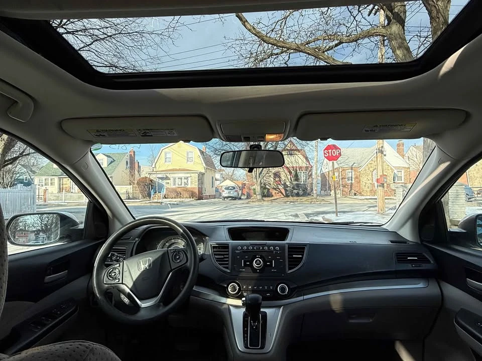 2013 Honda CR-V 4th Gen - Image 9 of 10