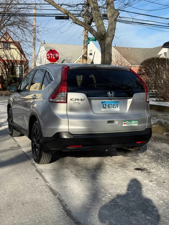 2013 Honda CR-V 4th Gen - Image 6 of 10