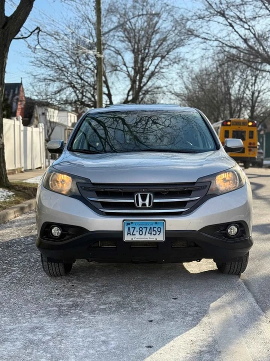 2013 Honda CR-V 4th Gen - Image 2 of 10