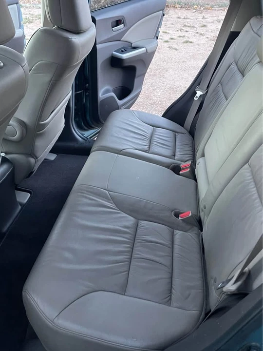 2013 Honda CR-V 4th Gen - Image 9 of 10