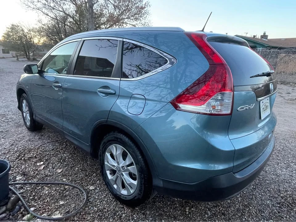 2013 Honda CR-V 4th Gen - Image 6 of 10