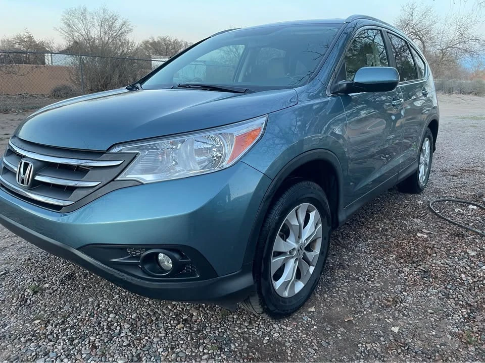 2013 Honda CR-V 4th Gen - Image 2 of 10