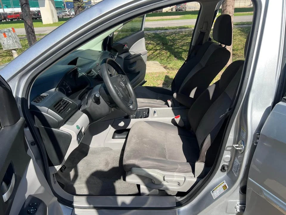 2013 Honda CR-V 4th Gen - Image 10 of 11