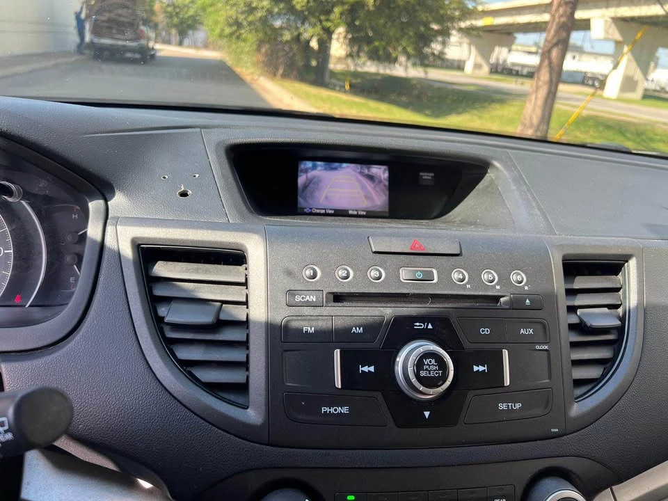 2013 Honda CR-V 4th Gen - Image 2 of 11
