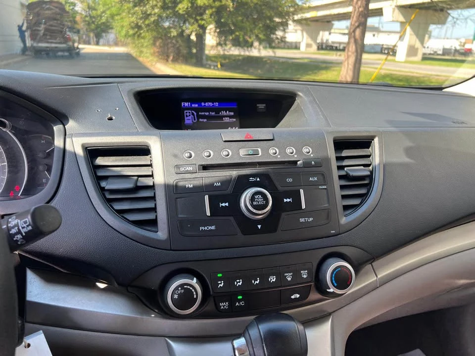 2013 Honda CR-V 4th Gen - Image 3 of 11