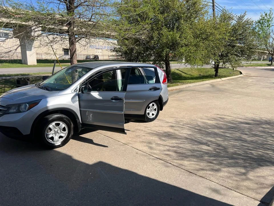 2013 Honda CR-V 4th Gen - Image 9 of 11