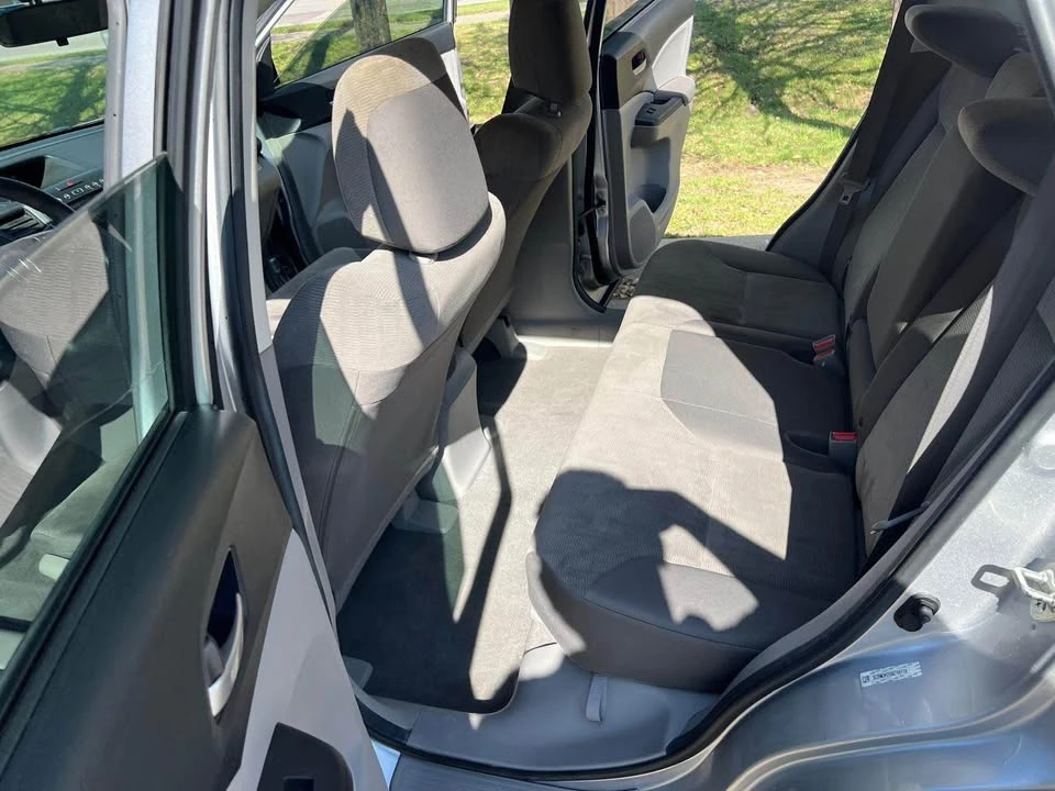 2013 Honda CR-V 4th Gen - Image 8 of 11