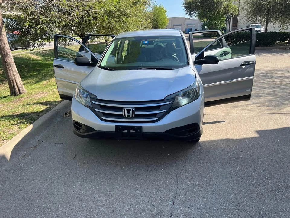 2013 Honda CR-V 4th Gen - Image 11 of 11