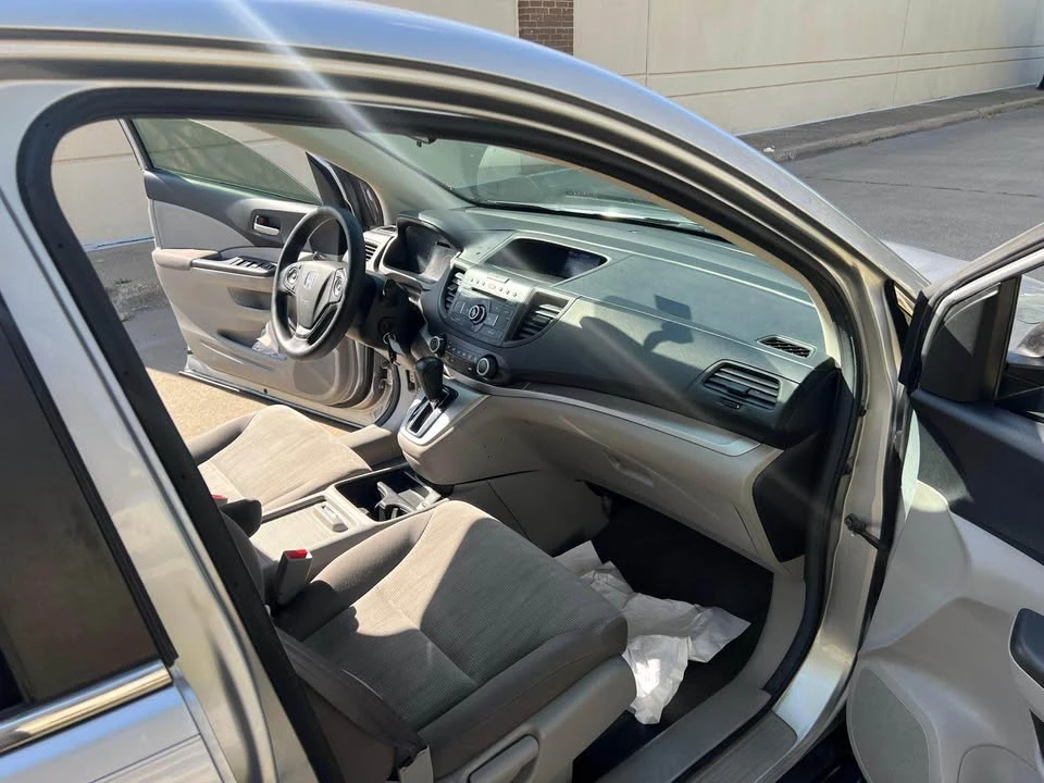 2013 Honda CR-V 4th Gen - Image 4 of 11
