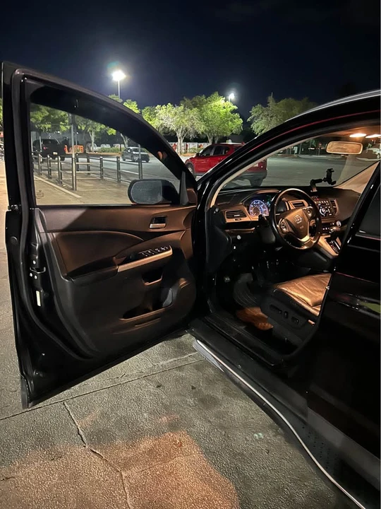 2013 Honda CR-V 4th Gen - Image 9 of 9