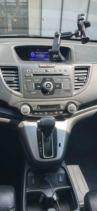 2013 Honda CR-V 4th Gen - Image 3 of 9