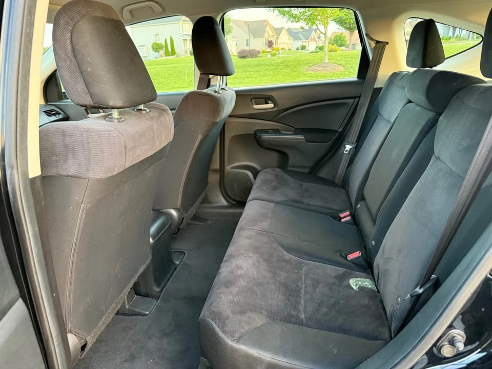 2013 Honda CR-V 4th Gen - Image 6 of 14