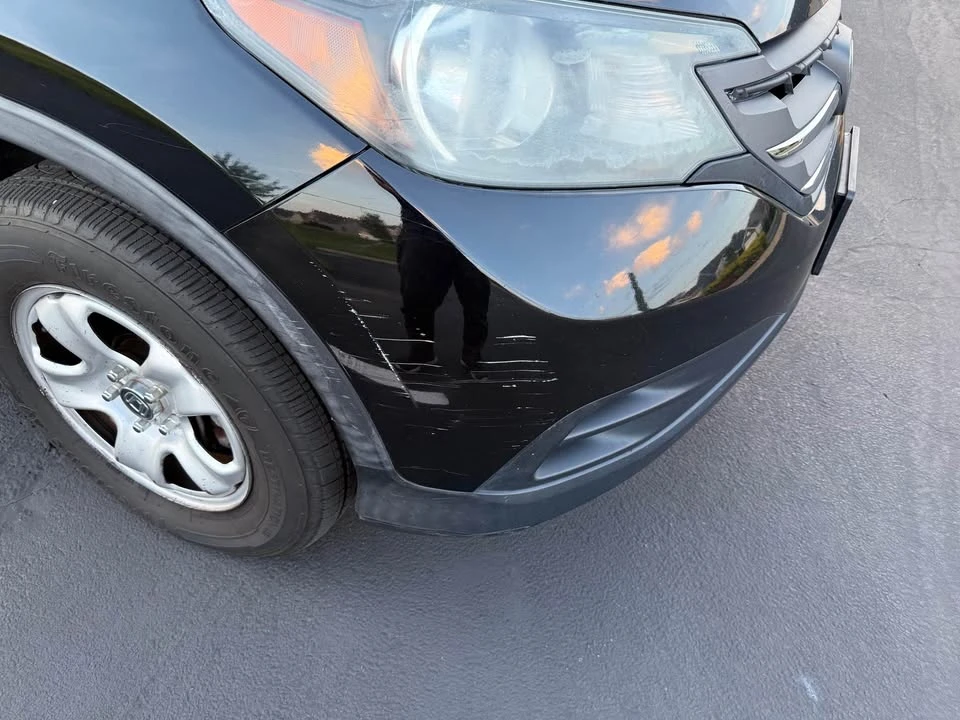 2013 Honda CR-V 4th Gen - Image 12 of 14