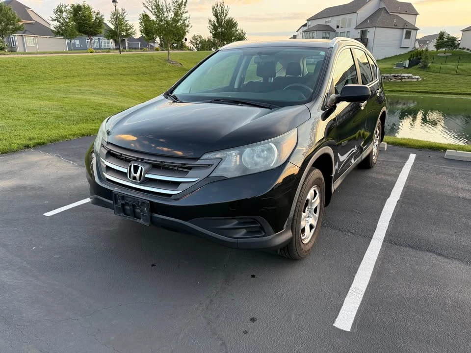 2013 Honda CR-V 4th Gen - Image 2 of 14