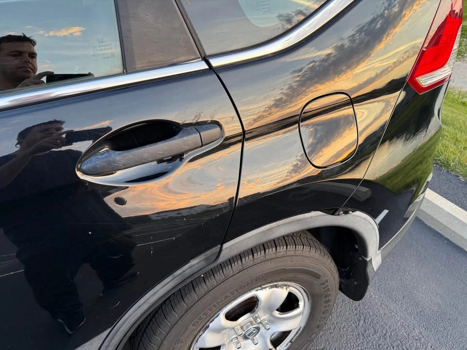 2013 Honda CR-V 4th Gen - Image 13 of 14