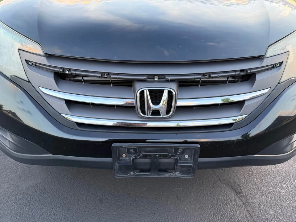 2013 Honda CR-V 4th Gen - Image 10 of 14