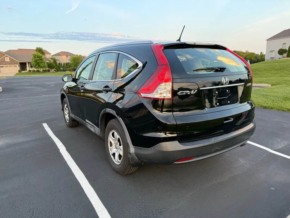 2013 Honda CR-V 4th Gen - Image 3 of 14