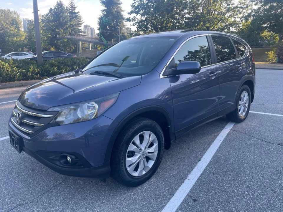 2013 Honda CR-V 4th Gen - Image 3 of 15