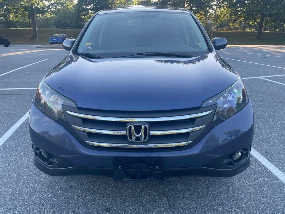 2013 Honda CR-V 4th Gen - Image 2 of 15