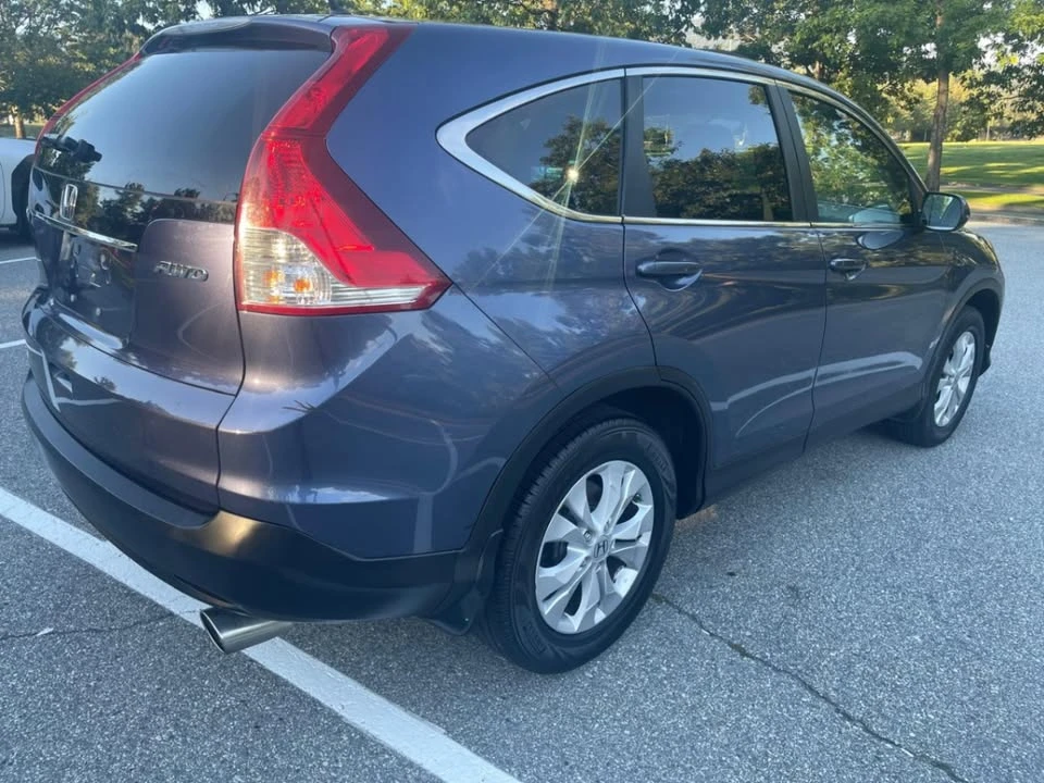 2013 Honda CR-V 4th Gen - Image 4 of 15