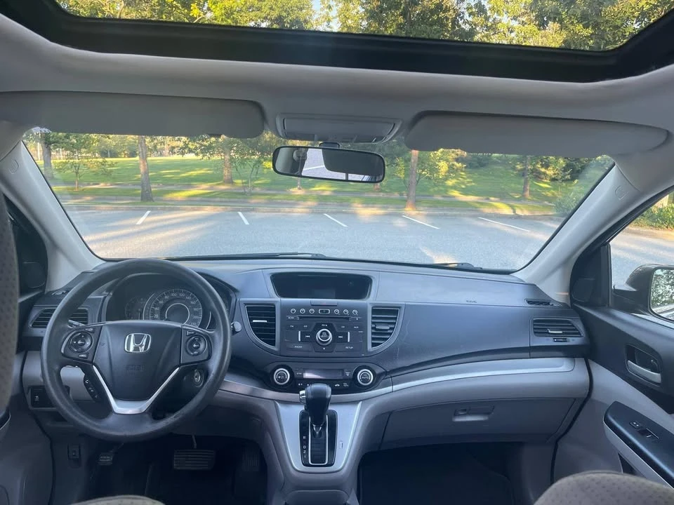 2013 Honda CR-V 4th Gen - Image 9 of 15