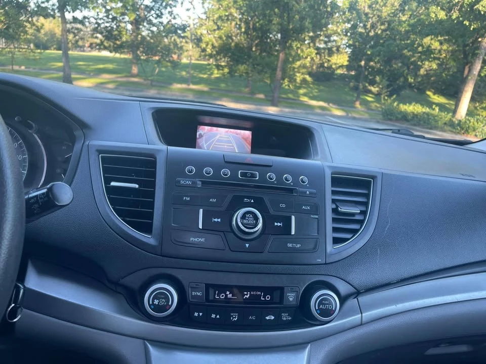 2013 Honda CR-V 4th Gen - Image 10 of 15