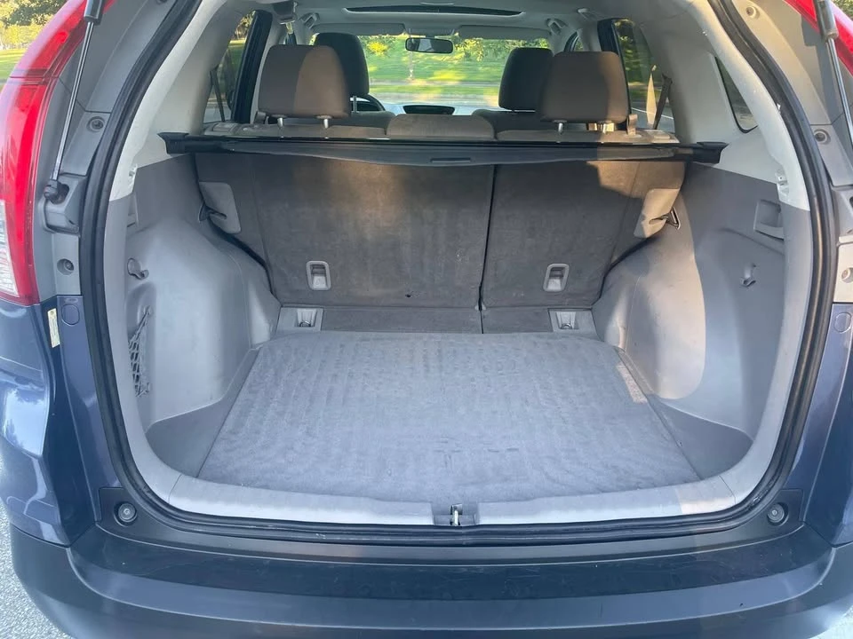 2013 Honda CR-V 4th Gen - Image 15 of 15