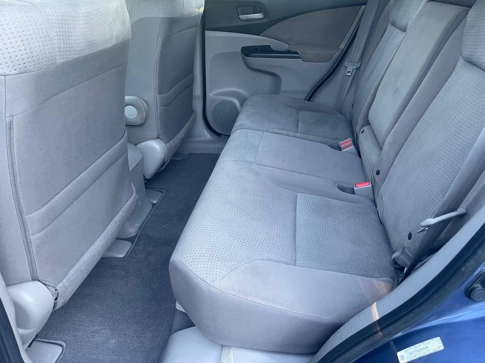 2013 Honda CR-V 4th Gen - Image 12 of 15