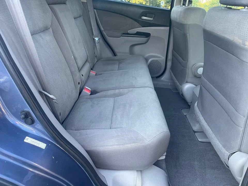 2013 Honda CR-V 4th Gen - Image 7 of 15