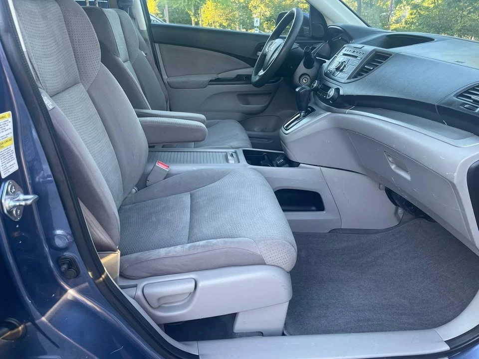 2013 Honda CR-V 4th Gen - Image 6 of 15