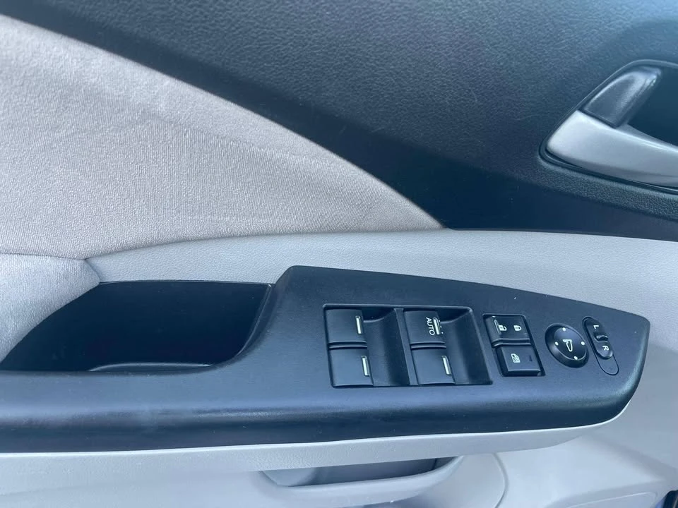 2013 Honda CR-V 4th Gen - Image 13 of 15